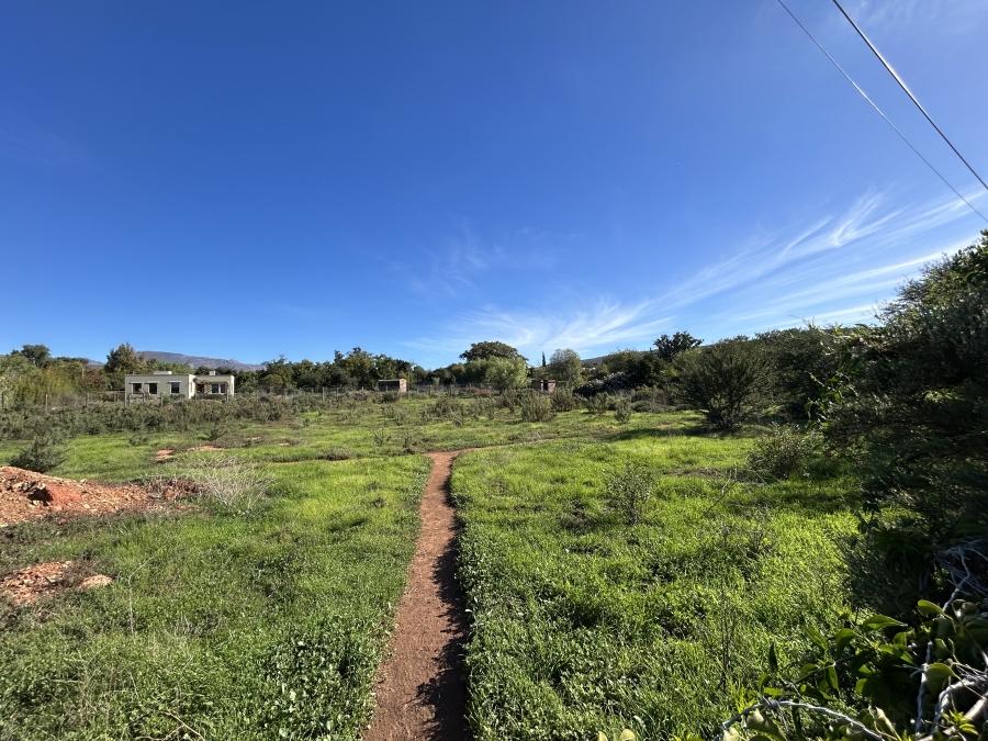 0 Bedroom Property for Sale in Mcgregor Western Cape